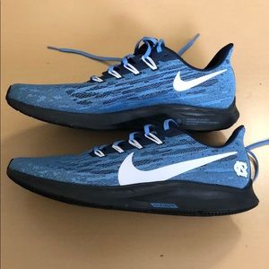 Nike Tar Heels sneakers